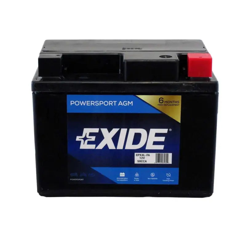EPX4L-FA Battery