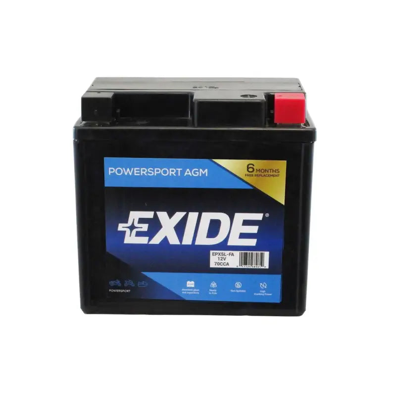 EPX5L-FA Battery