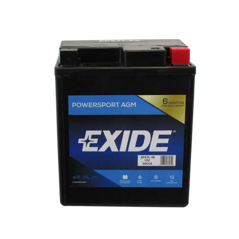 EPX7L-FA Battery