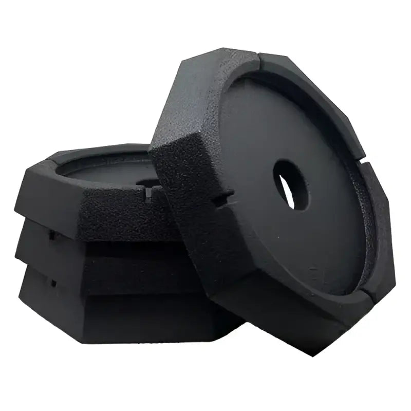 EQ12SP4 Snappad Eq Grand - 4 Pack - Jack Pad