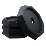 EQ12SP4 Snappad Eq Grand - 4 Pack - Jack Pad