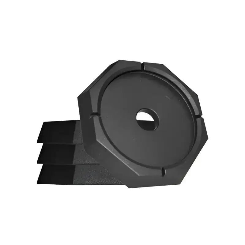 EQ12SP4 Snappad Eq Grand - 4 Pack - Jack Pad