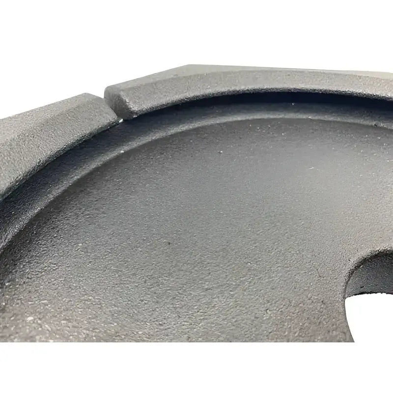 EQ12SP4 Snappad Eq Grand - 4 Pack - Jack Pad