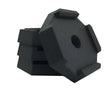 EQ7SP4 Snappad Snappad Eq Compact - 4 Pack for stability and support on various surfaces