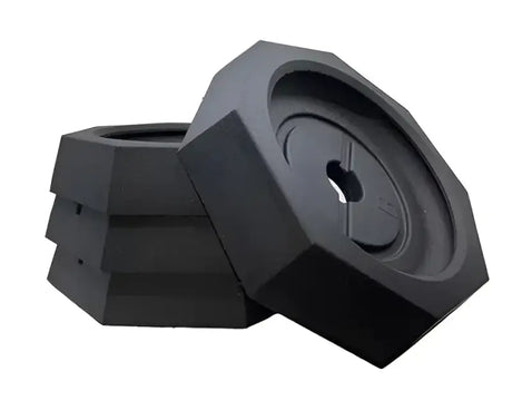 EQ812SP4 Snappad Snappad Eq Grand Octagon 4 Pack for superior support and stability. Ideal for RV, automotive, powersports, off-road, marine, truck accessories, interior, truck bed, RV parts. AVADA - Best Sellers, Must Haves.