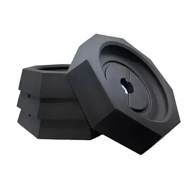 EQ812SP4 Snappad Snappad Eq Grand Octagon 4 Pack for superior support and stability. Ideal for RV, automotive, powersports, off-road, marine, truck accessories, interior, truck bed, RV parts. AVADA - Best Sellers, Must Haves.