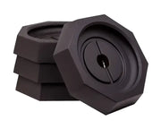 EQ8SP4 Snappad Eq Octagon - 4 Pack - Jack Pad