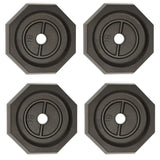 EQ8SP4 Snappad Eq Octagon - 4 Pack - Jack Pad