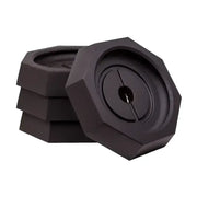 EQ8SP4 Snappad Eq Octagon - 4 Pack - Jack Pad