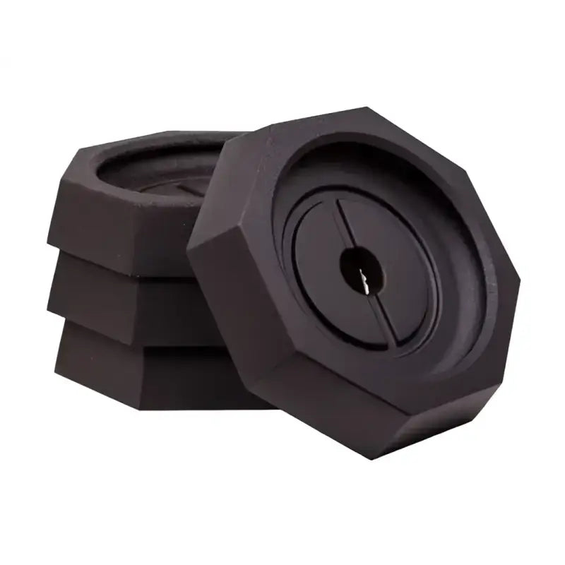 EQ8SP4 Snappad Eq Octagon - 4 Pack - Jack Pad