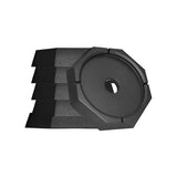 EQLXSP6 Snappad Eq Grand Lux - 6 Pack - Jack Pad