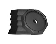 EQLXSP6 Snappad Eq Grand Lux - 6 Pack - Jack Pad