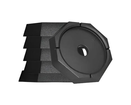 EQLXSP6 Snappad Eq Grand Lux - 6 Pack - Jack Pad