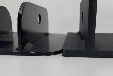 EQSTSP4 Snappad Eq Stable - 4 Pack - Jack Pad