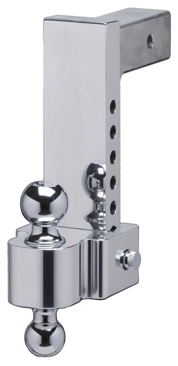 42-00-2925 Trailer Hitch Ball Mount