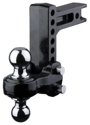 49-00-5600 Trailer Hitch Ball Mount