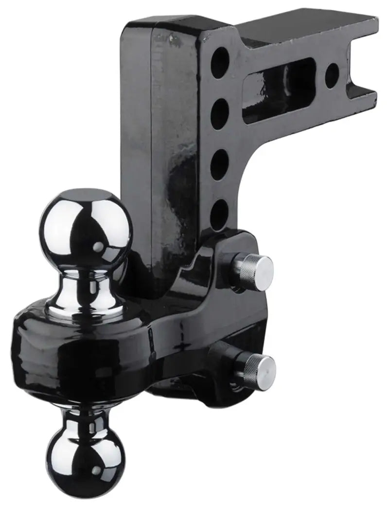 49-00-5625 Trailer Hitch Ball Mount