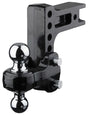 49-00-5625 Trailer Hitch Ball Mount