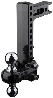 49-00-5900 Trailer Hitch Ball Mount