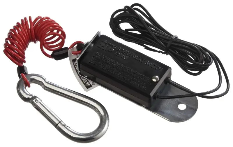 80-00-2060 Trailer Breakaway System Switch