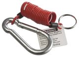 80-01-2140 Trailer Breakaway System Switch