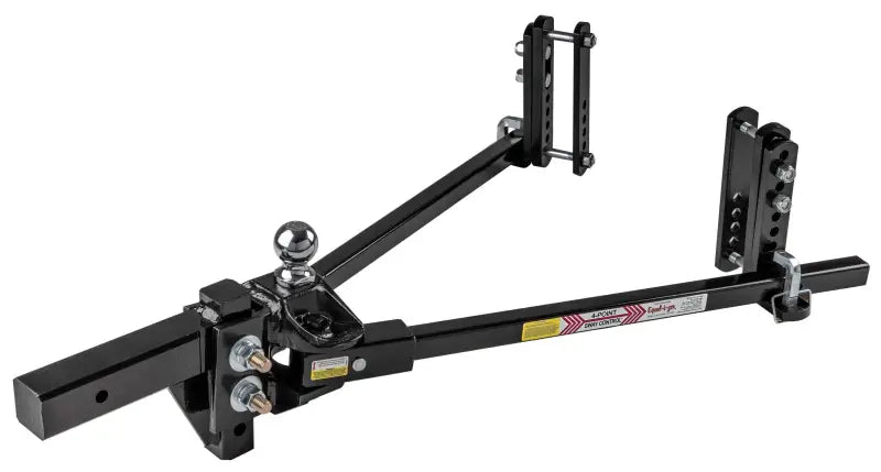 90-00-1600 Weight Distribution Hitch