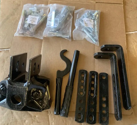 Equalizer 90-01-0600 Equalizer Adj Hitch Head - RV and Auto Parts