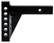 90-02-4725 Weight Distribution Hitch Shank
