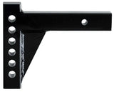 90-02-4725 Weight Distribution Hitch Shank
