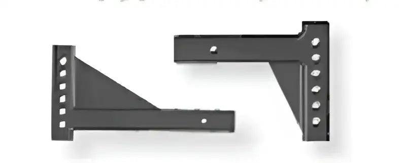 90-02-4225 Weight Distribution Hitch Shank