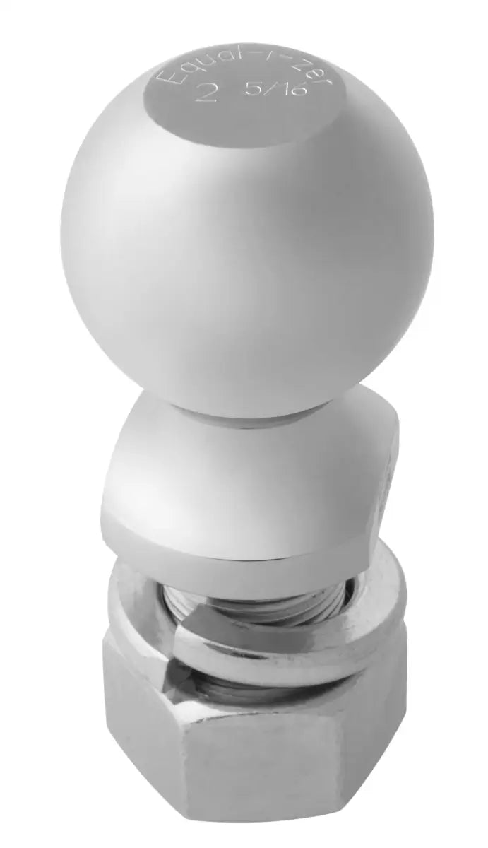 91-00-6160 Weight Distribution Hitch Sway Control Ball