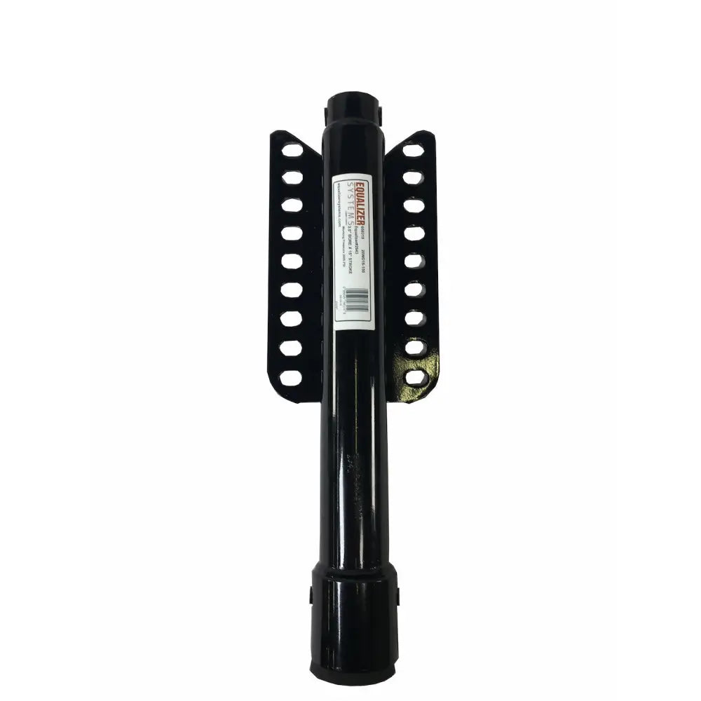 Equalizr SYS 70182 Limited 1 Year Warranty