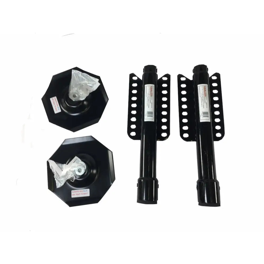 Equalizr SYS 70182 Limited 1 Year Warranty