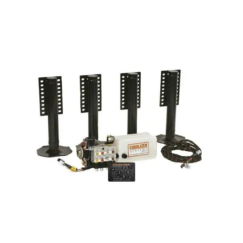 8106NTP Leveling System