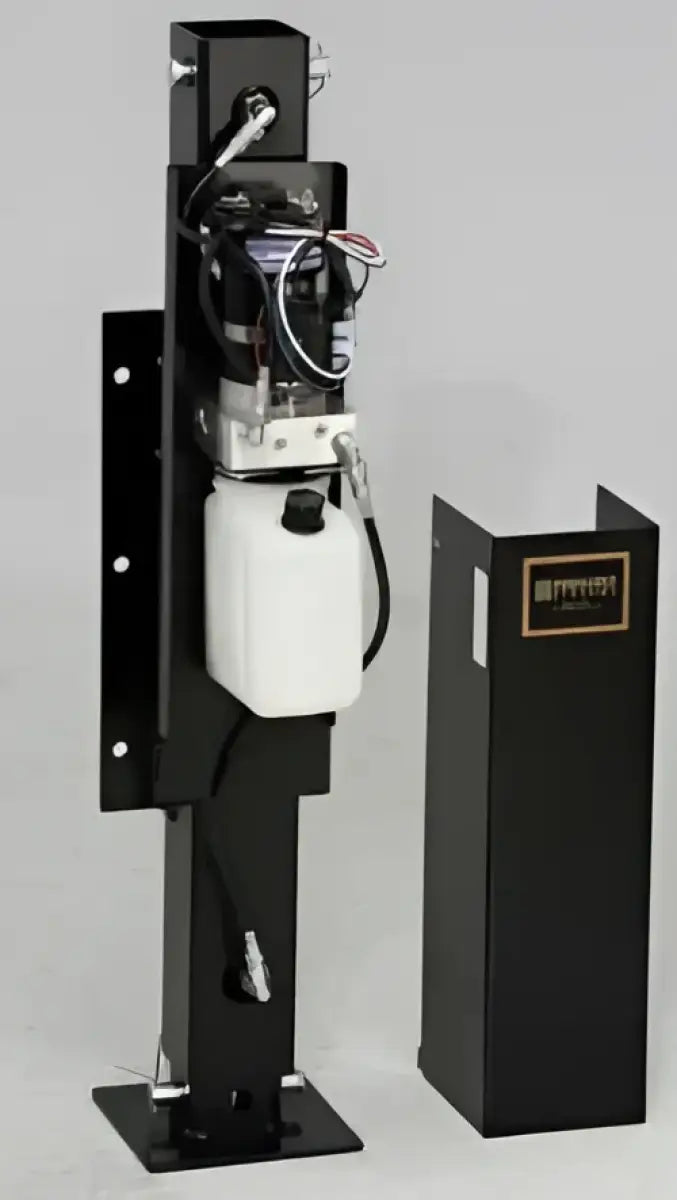 8414NTP Trailer Tongue Jack