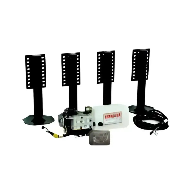 8757NTP Leveling System