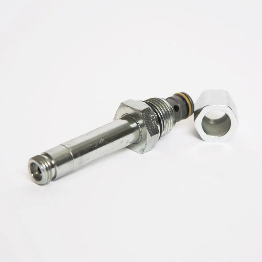 Equalizr SYS 3073 For use with mte pump - Valve-Solenoid Valve