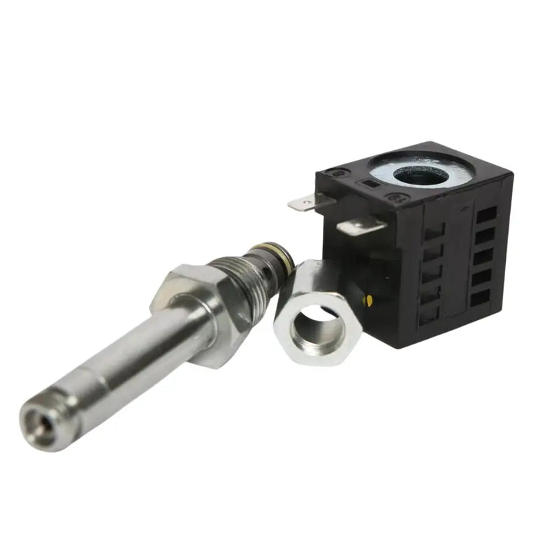 Equalizr SYS 7827 For use with mte pump - Valve 3073 Coil 3074 Kit