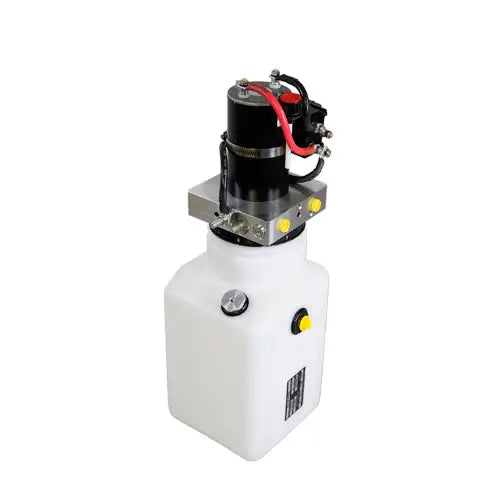 Equalizr SYS Easy To Install Leveling System Hydraulic Pump 3195KS