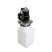 Equalizr SYS Easy To Install Leveling System Hydraulic Pump 3195KS