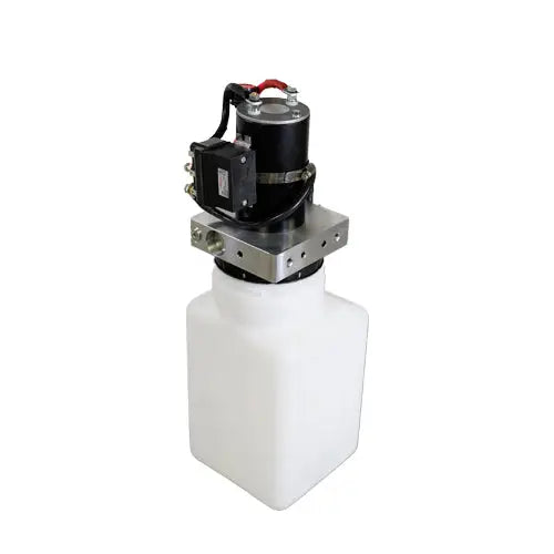 Equalizr SYS Easy To Install Leveling System Hydraulic Pump 3195KS