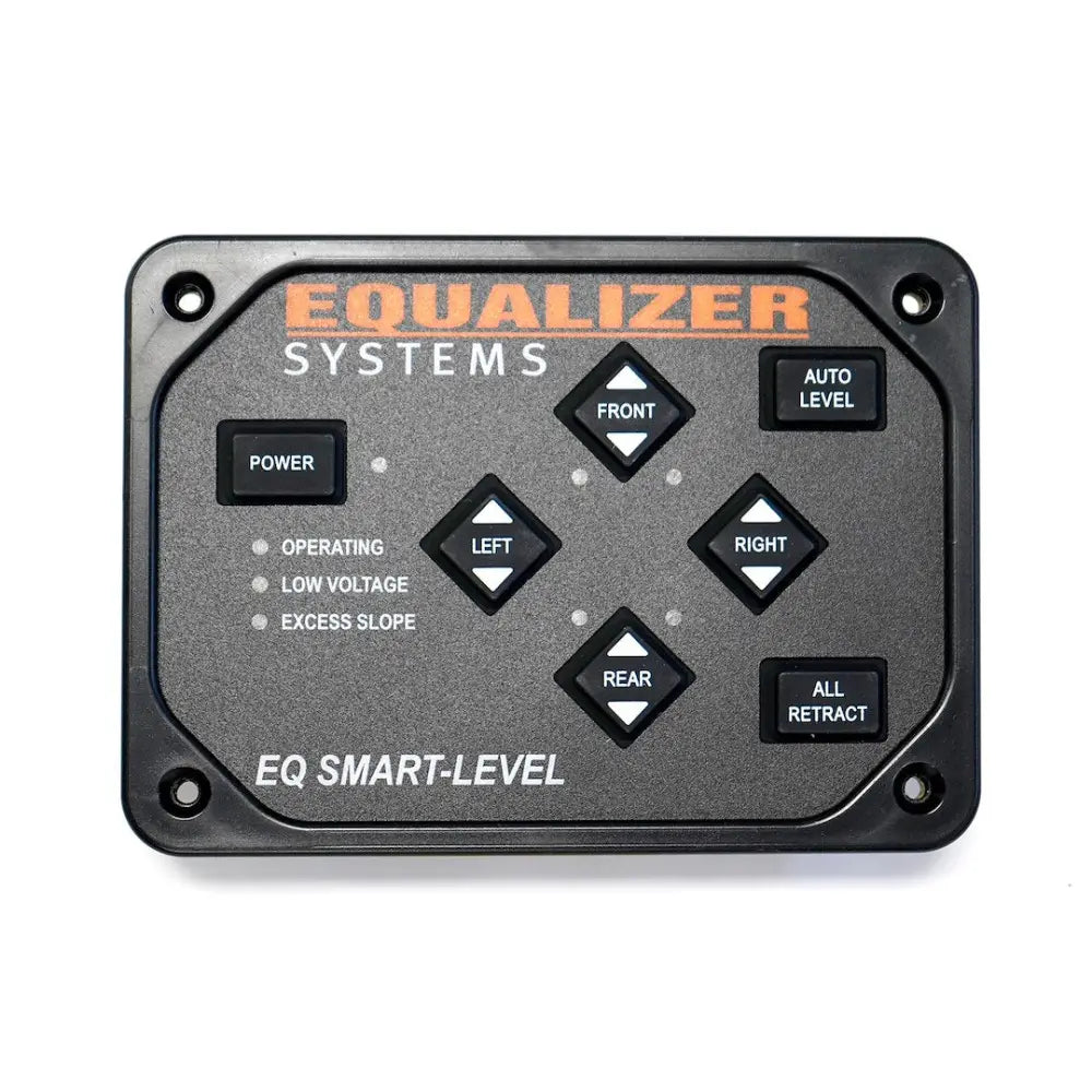 Equalizr SYS 3758SC - Leveling System Touchpad