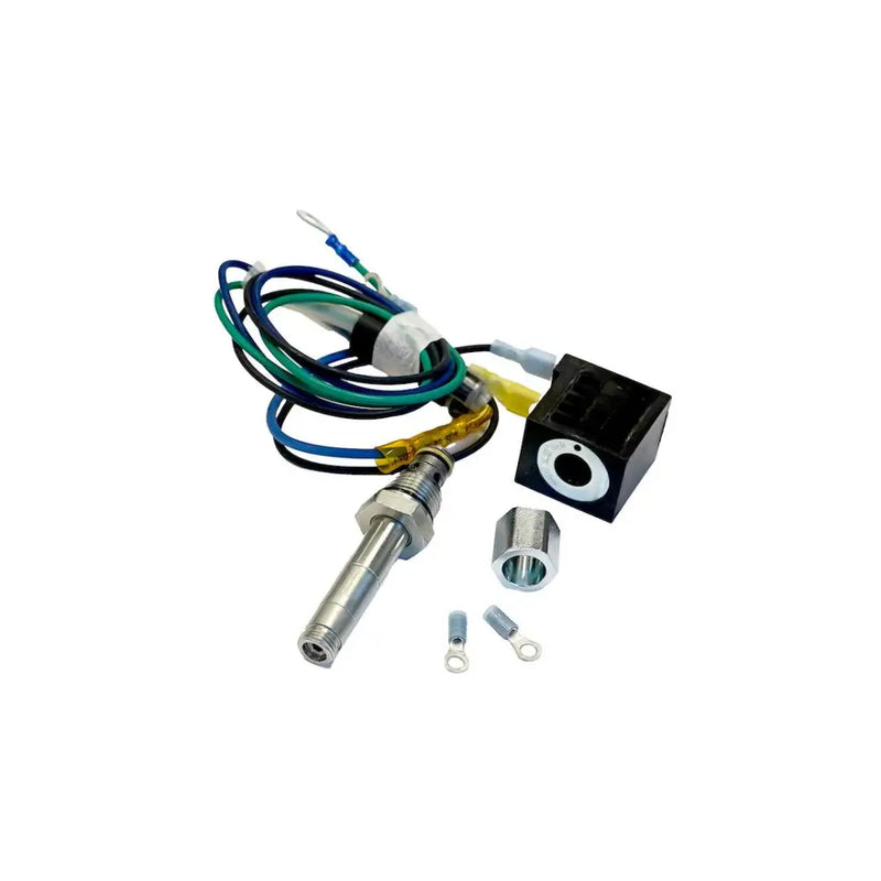 Equalizr SYS 7493 - BI-ROT DV-2 Kit