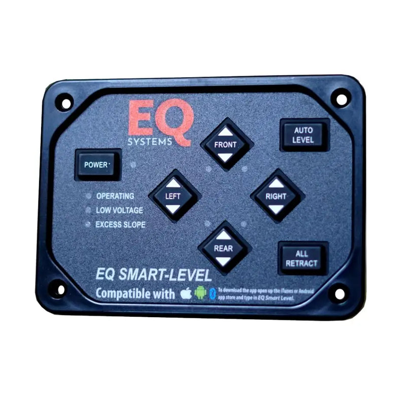 Equalizr SYS 3758SBT