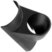 Equus E9811 Made of durable Black abs plastic