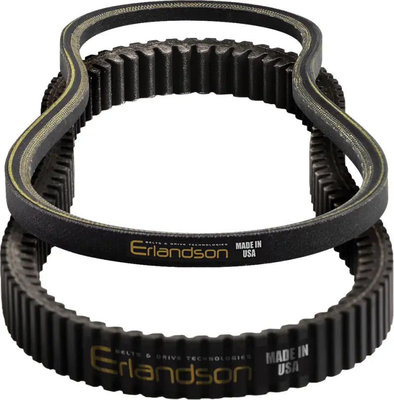 ERLANDSON Scooter Drive Belt Bando Standard for Powersports