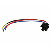 ERS-123 Multi Purpose Relay Socket