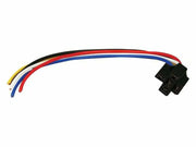 ERS-123 Multi Purpose Relay Socket