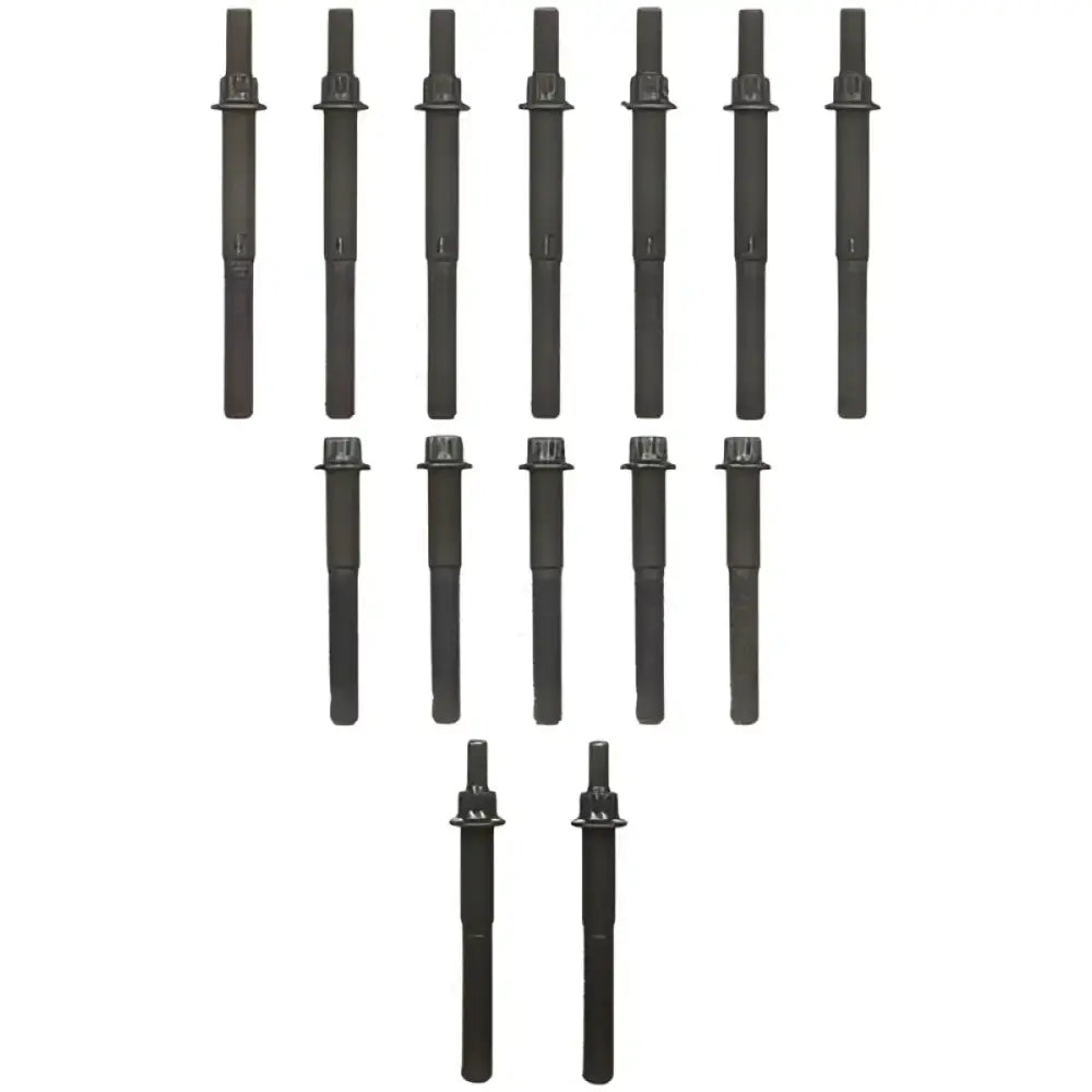 ES 71102 Cylinder Head Bolt Set
