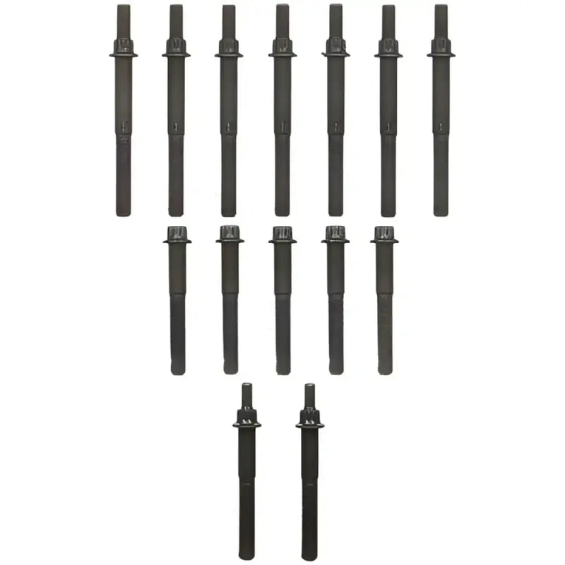 ES 71102 Cylinder Head Bolt Set